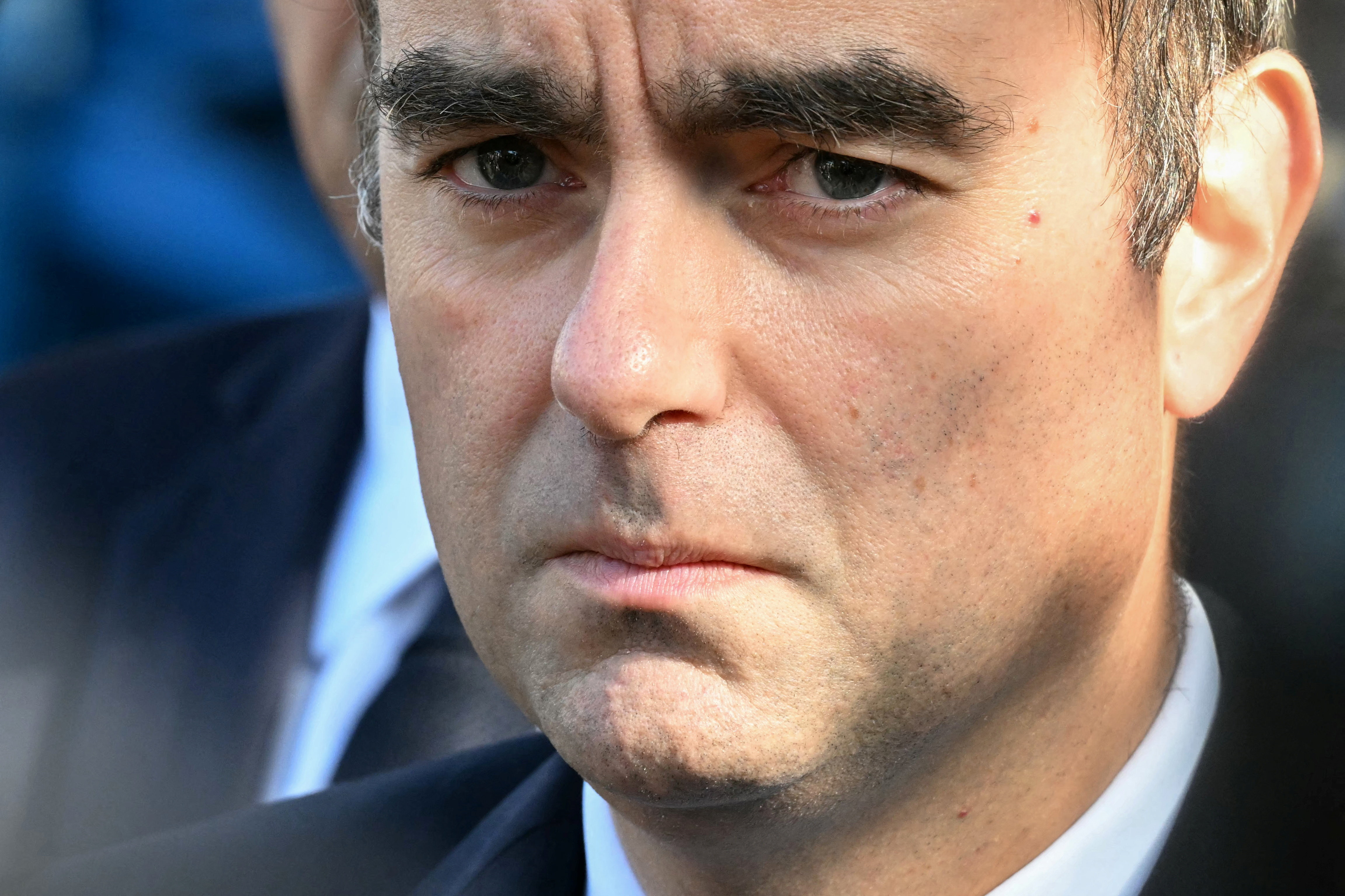 image French PM Lecornu races against the clock to form government