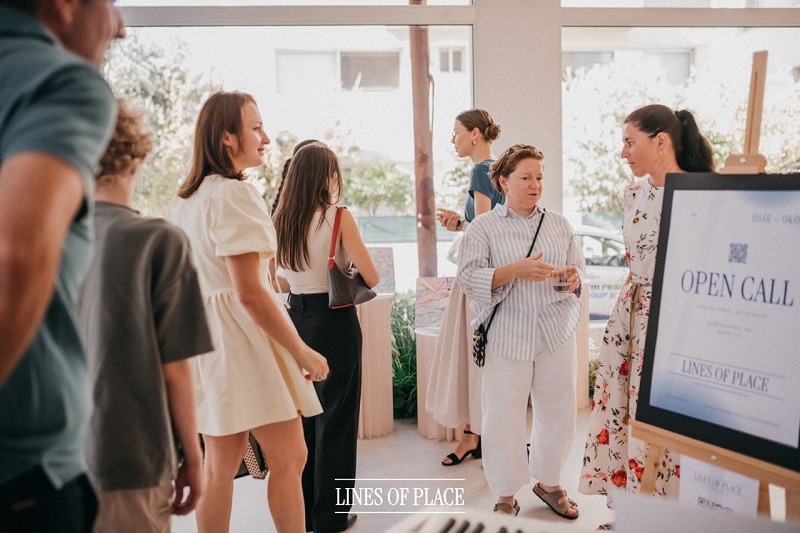 image Post-exhibition showcase of Paris project inspires Limassol