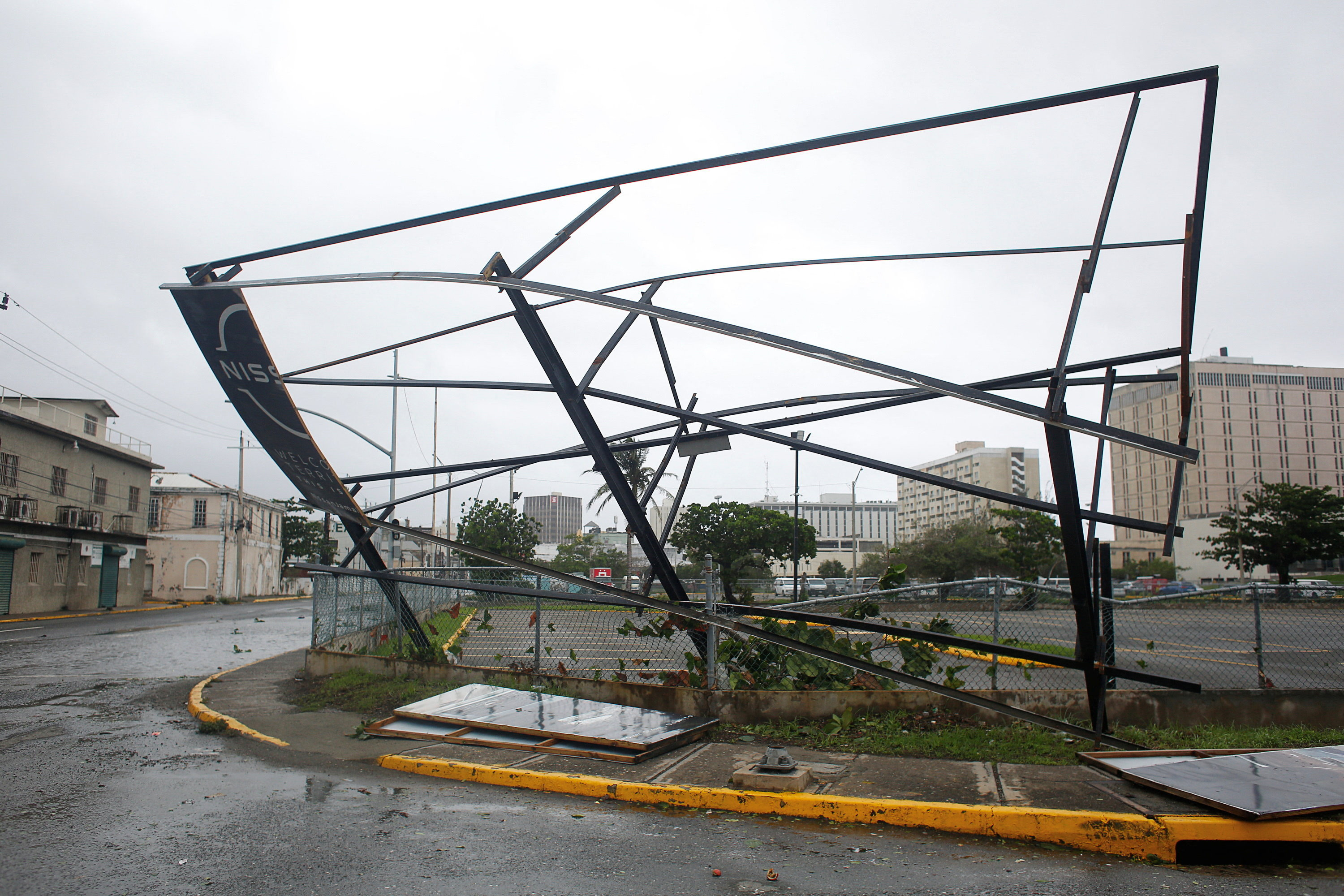 cover Hurricane Melissa makes landfall as Jamaica’s strongest-ever storm