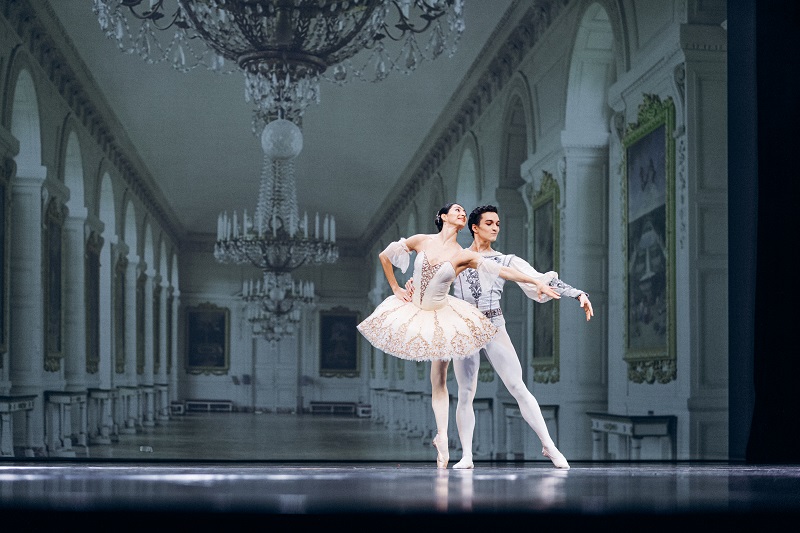 cover Celebrity Gala&#8217;s &#8216;Sweet November&#8217; to bring global ballet stars to Limassol