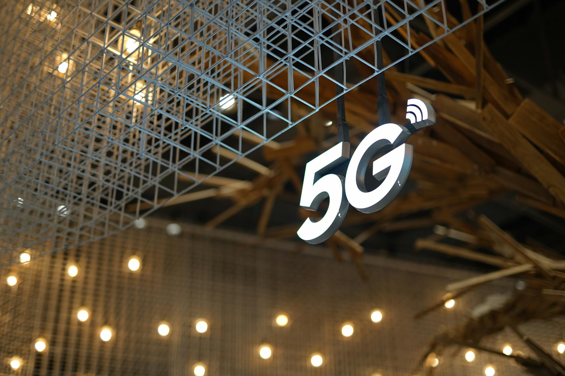 image 5G growth to unlock new IoT opportunities worldwide