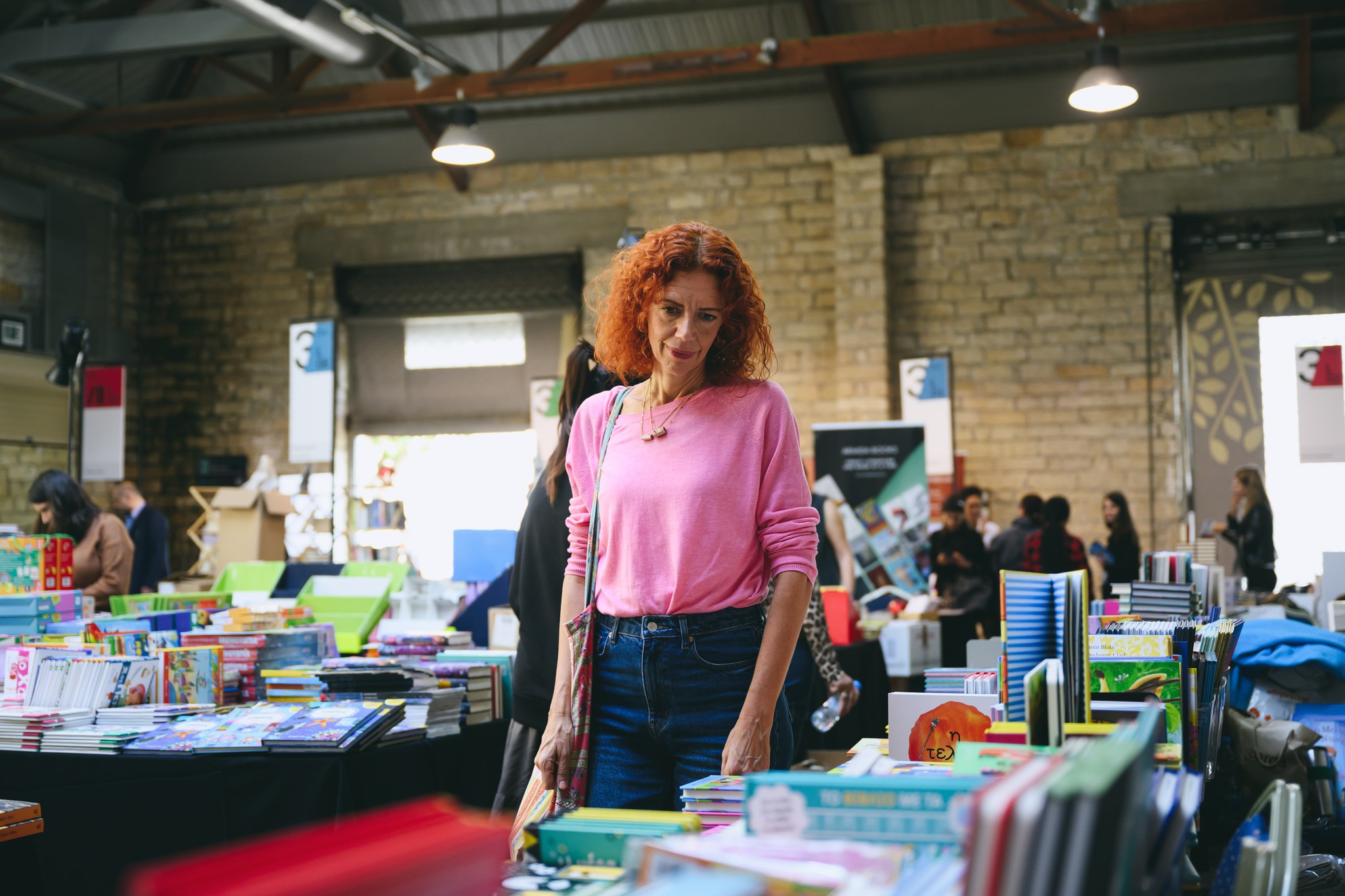 cover More than just books at upcoming Limassol festival