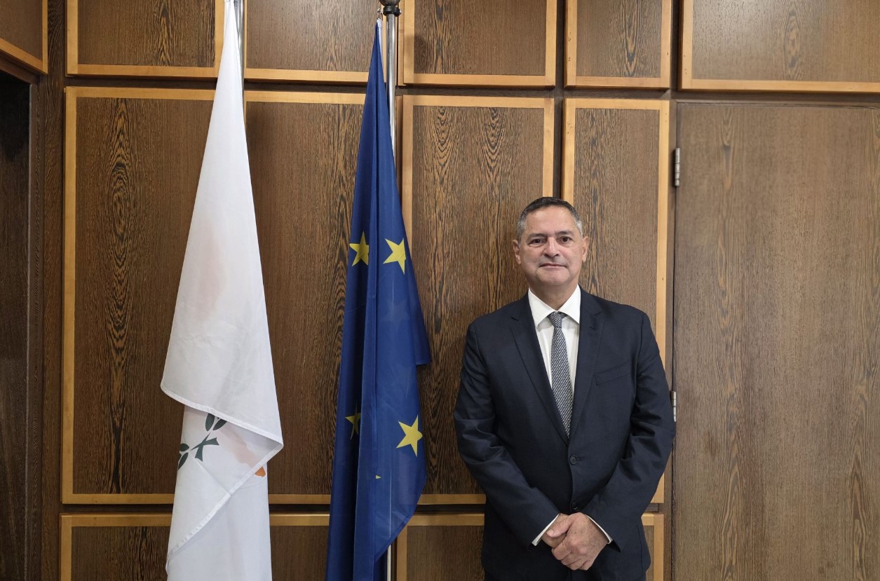 image Central Bank of Cyprus proposes new governance model