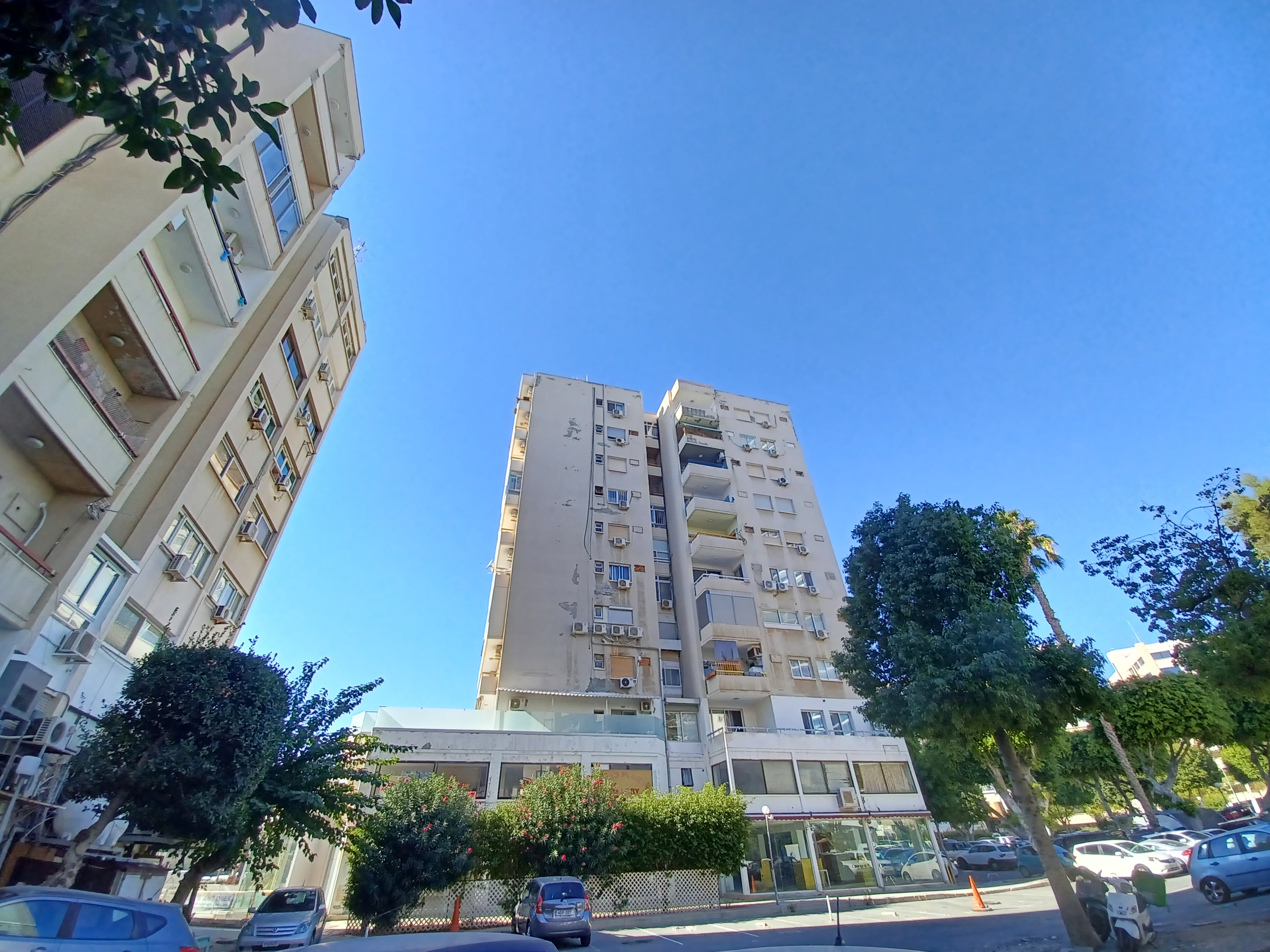 cover Cyprus Business Now: surplus, household income, debt levels, ICT threats, hotels