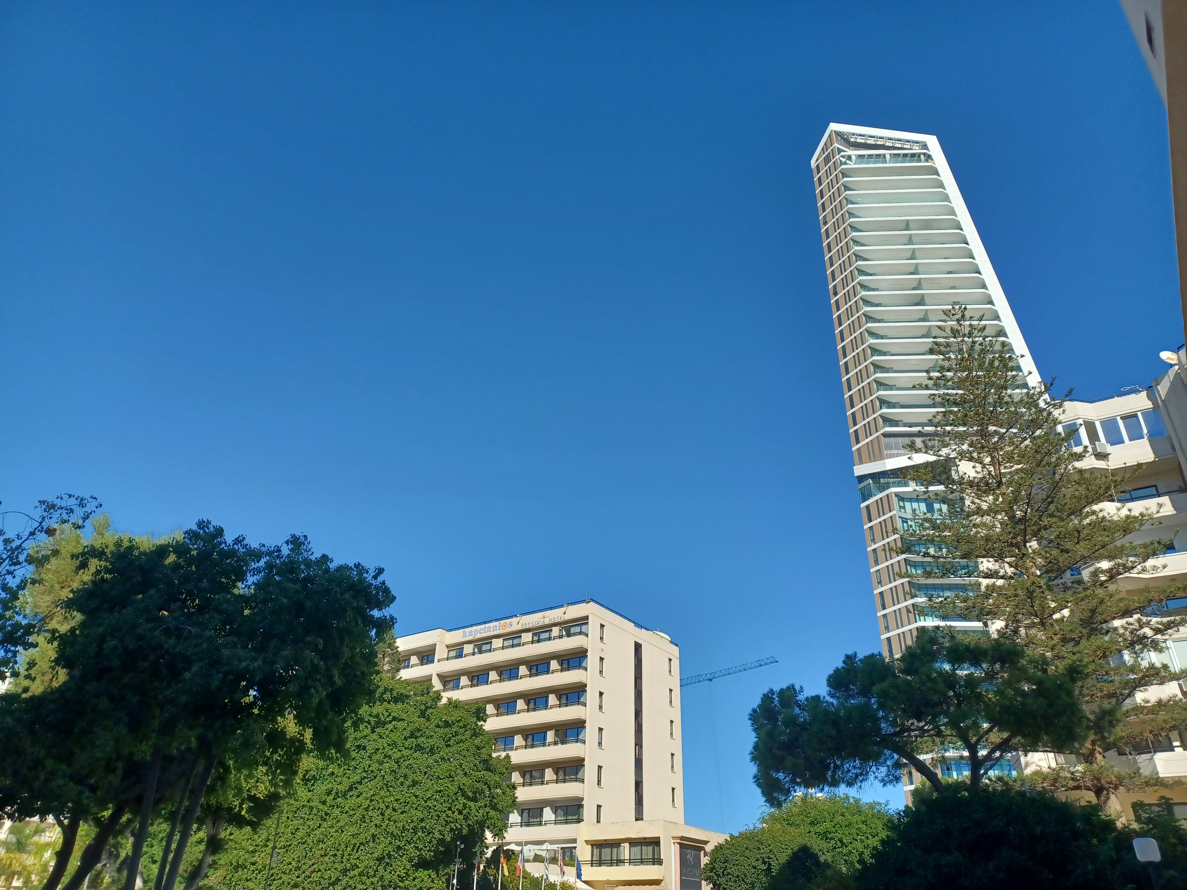 cover Cyprus Business Now: tourism, vehicles, legal migrants, real estate