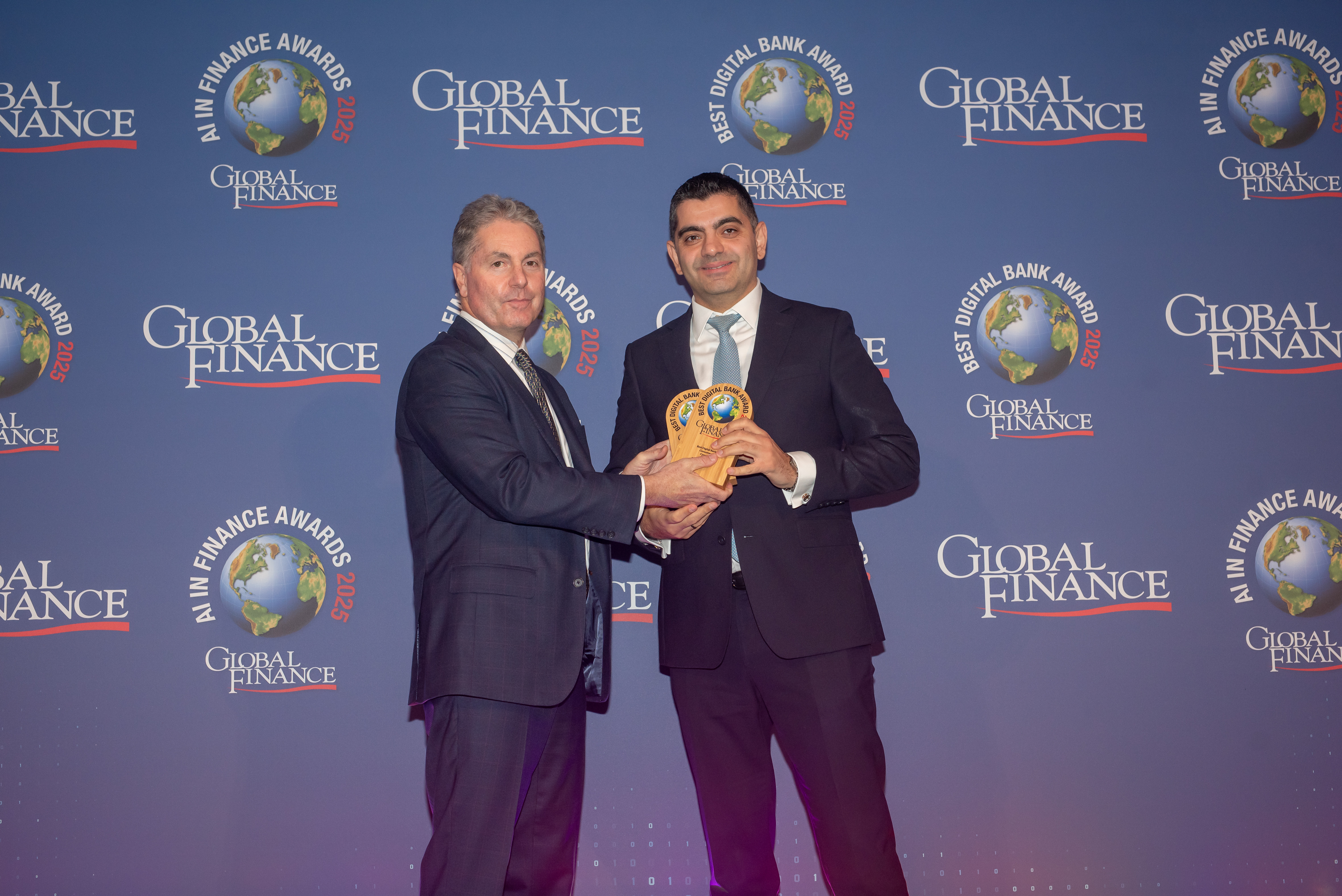 image Bank of Cyprus wins top awards for digital excellence