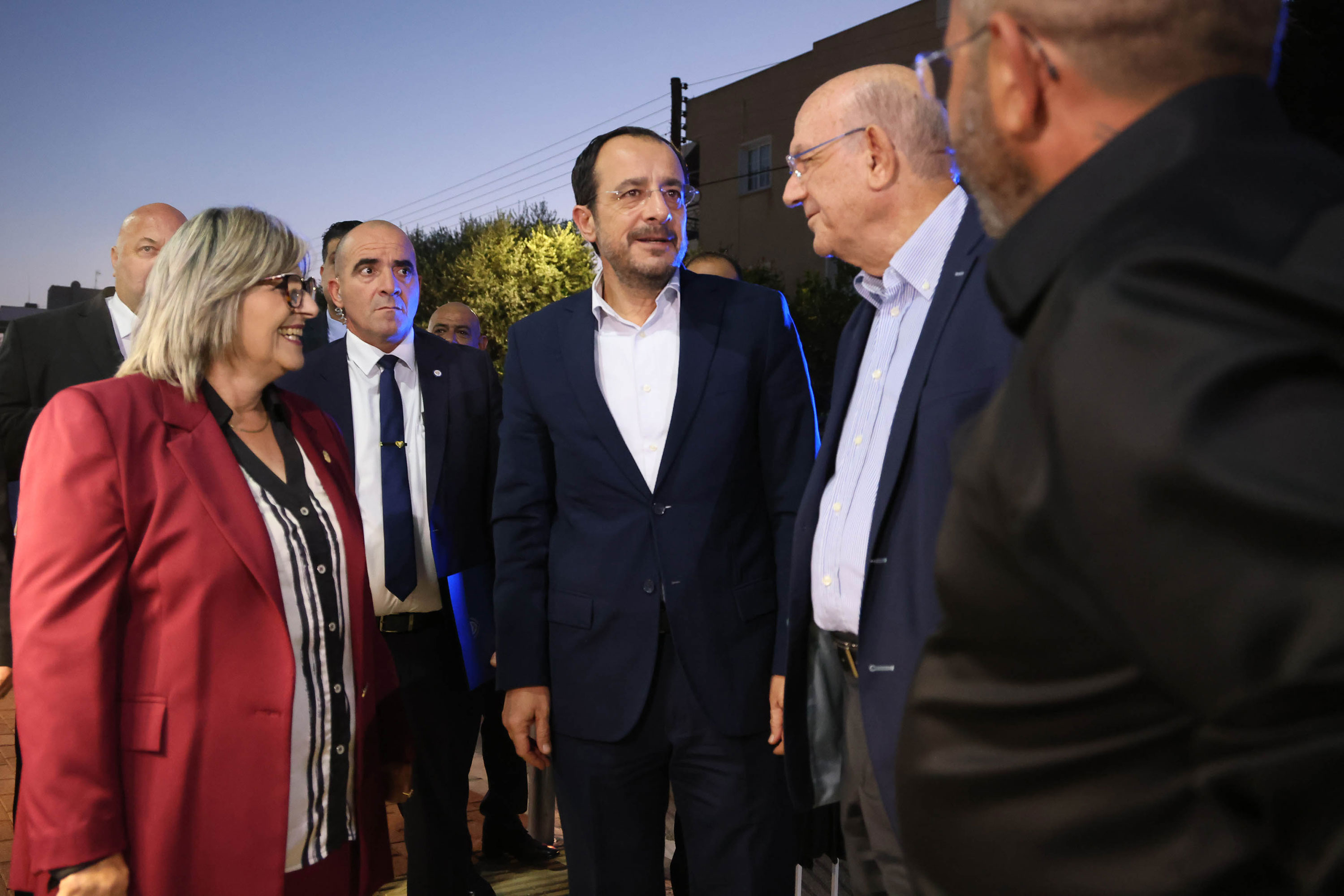 cover Criticism of Cyprus&#8217; six-point plan for Gaza &#8216;malicious&#8217;, says Christodoulides