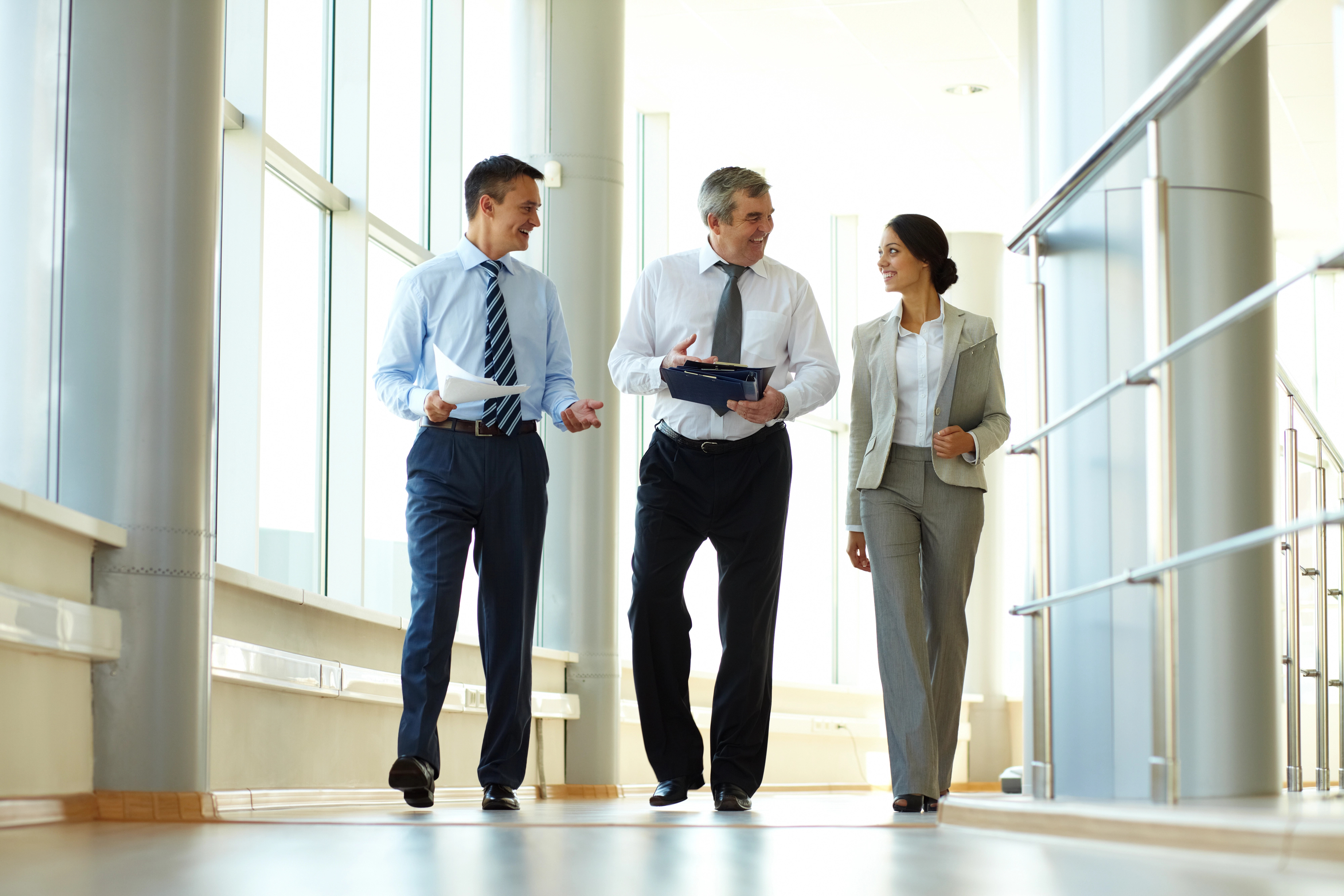 image IBU hubs: building bridges for international business