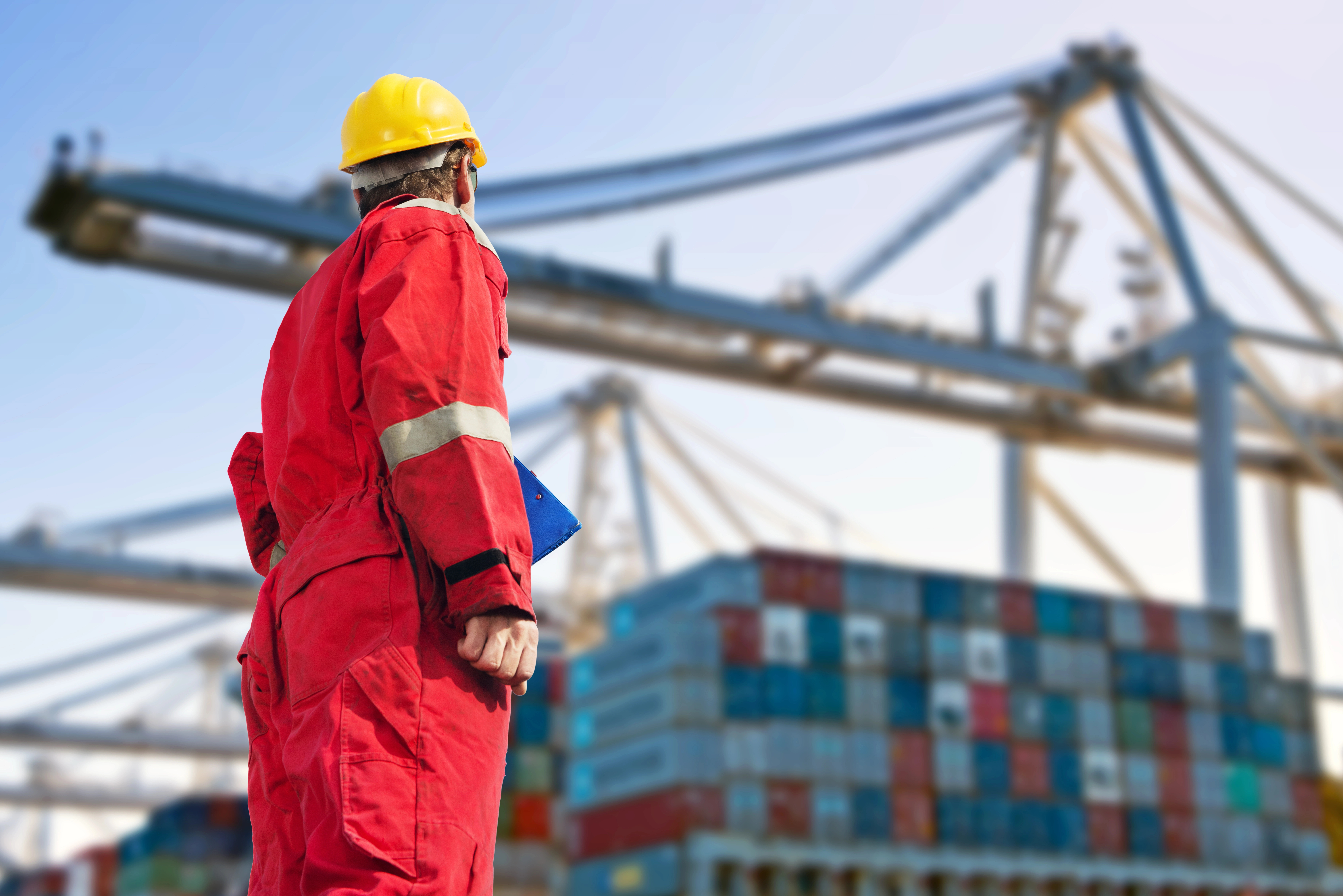image From paper to eBL: why blockchain matters for Cyprus shipping