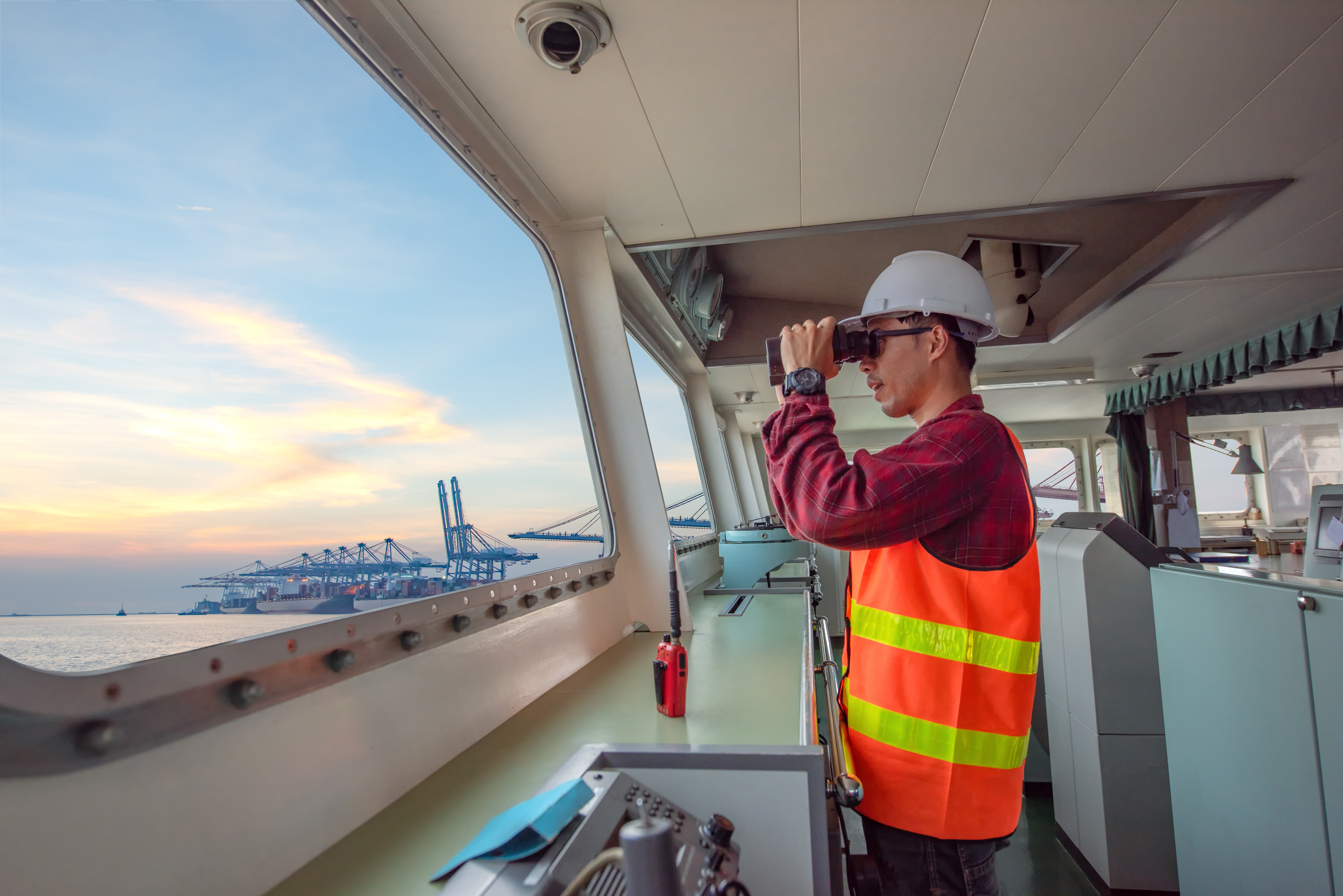 image Inside the maritime industry’s perfect storm