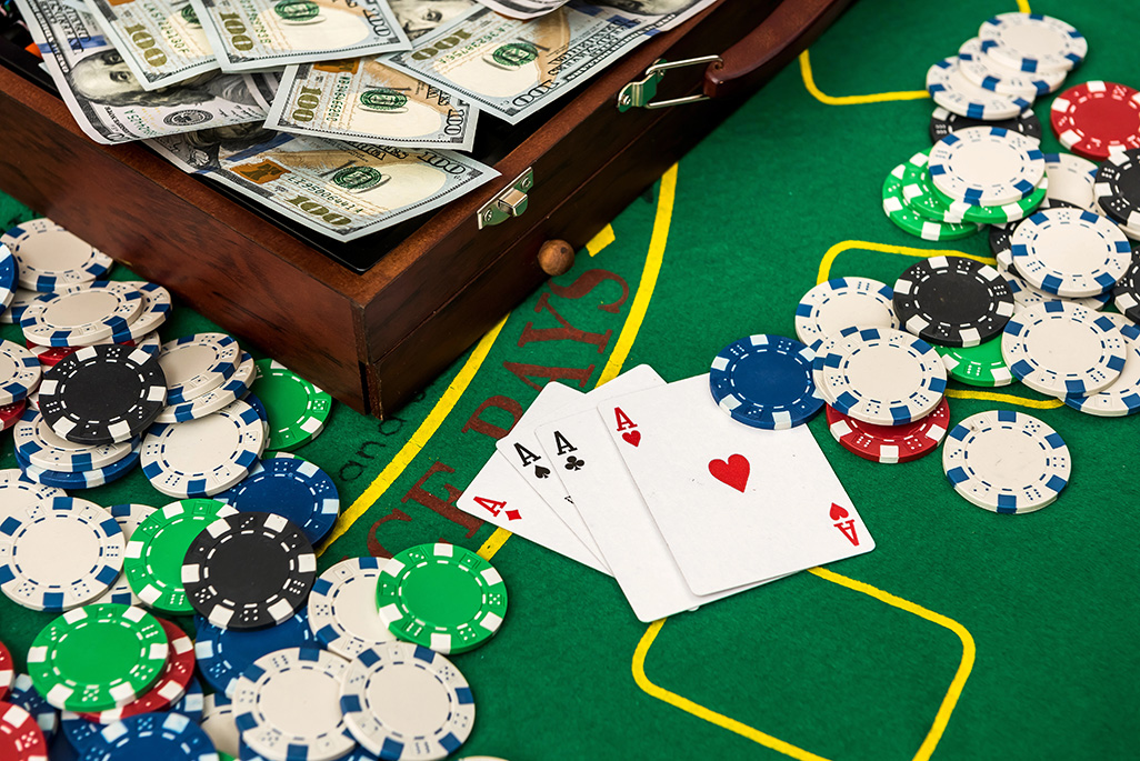 cover Rigged poker games melded high-tech trickery with NBA star power, prosecutors say