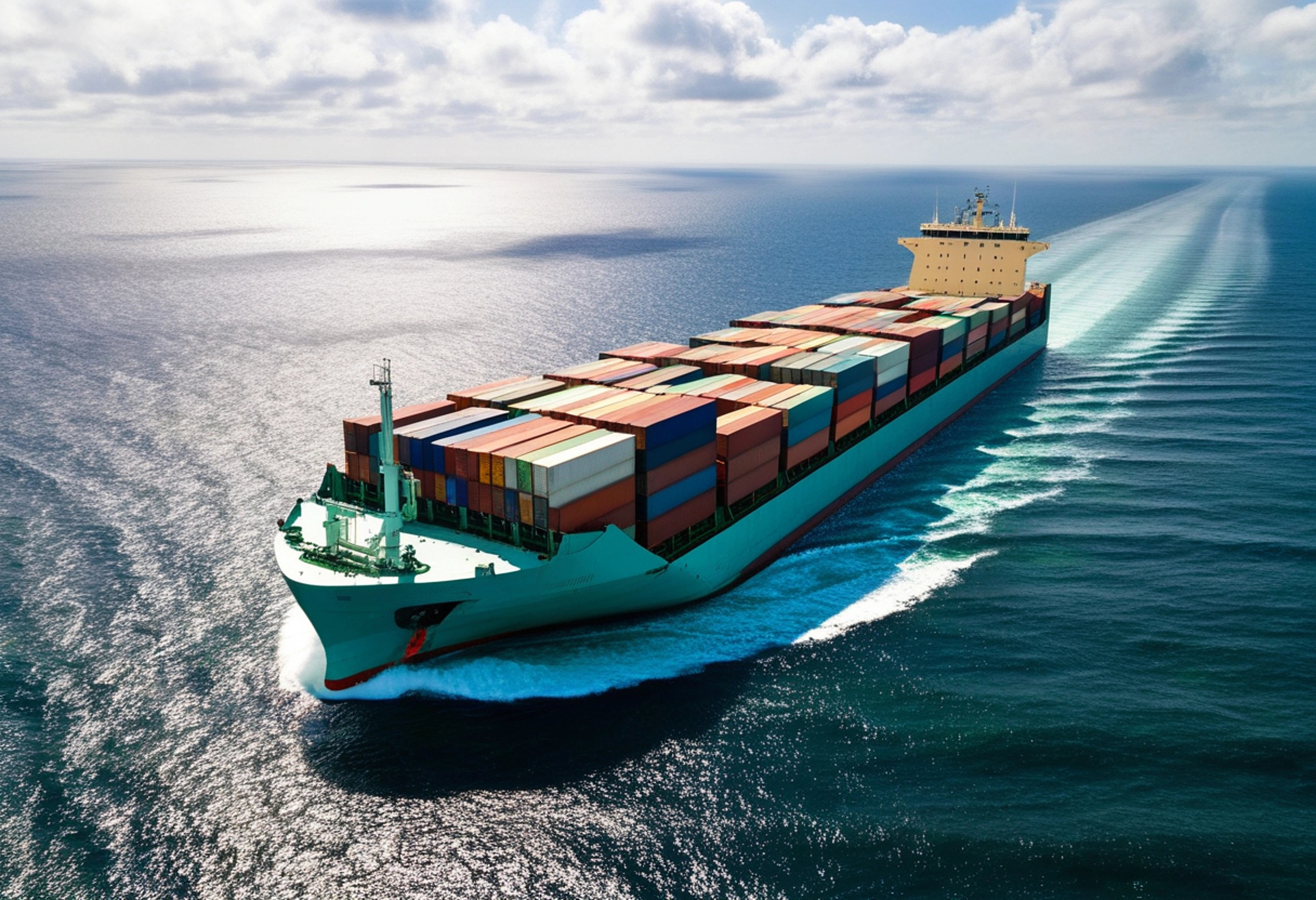 image Bank of Cyprus: financing the next chapter of global shipping