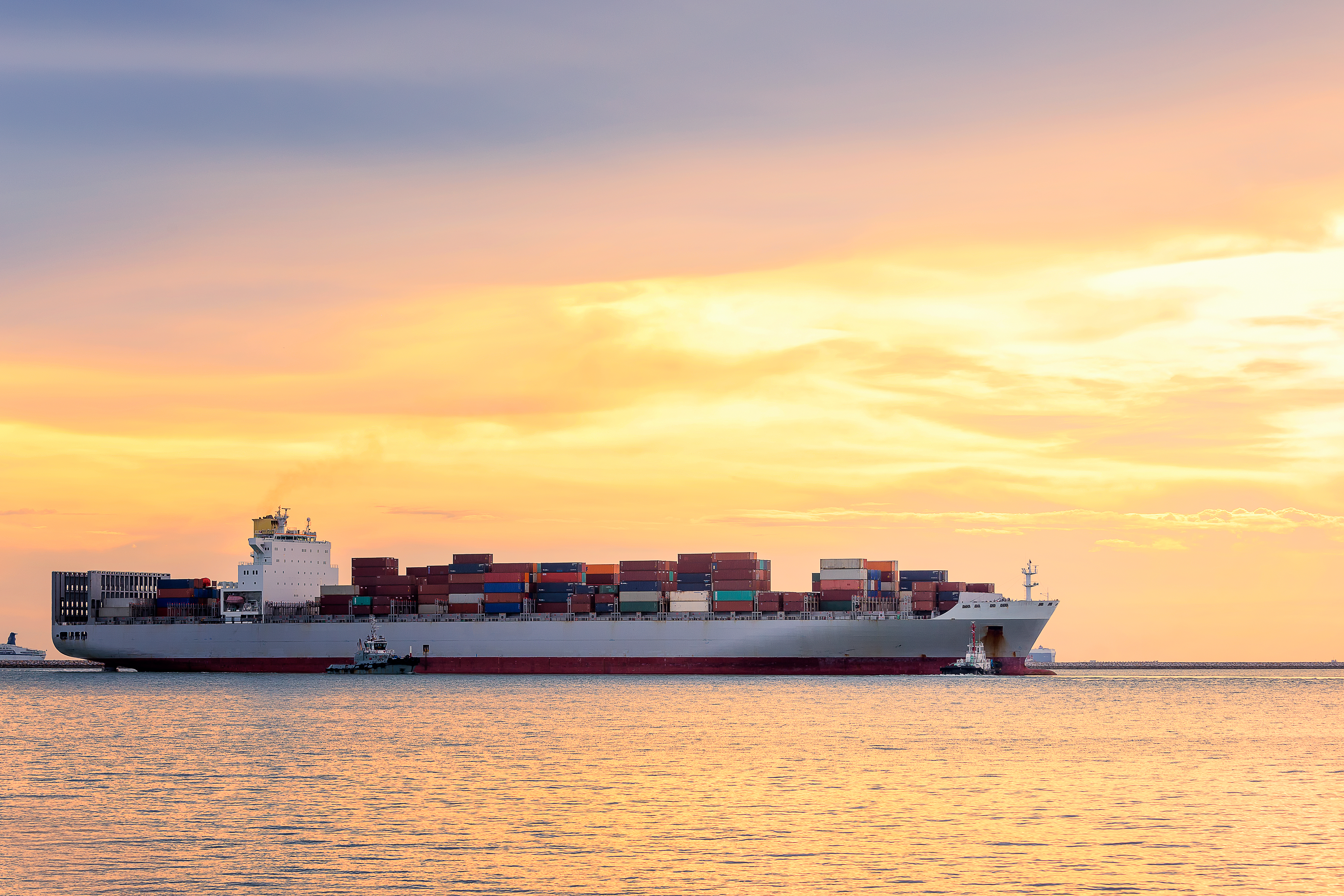 image Cyprus shipping in 2025: progress, partnerships and prospects