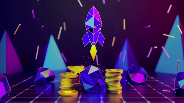 cover Ethereum (ETH) to soar, but not as explosively as this $0.035 DeFi crypto