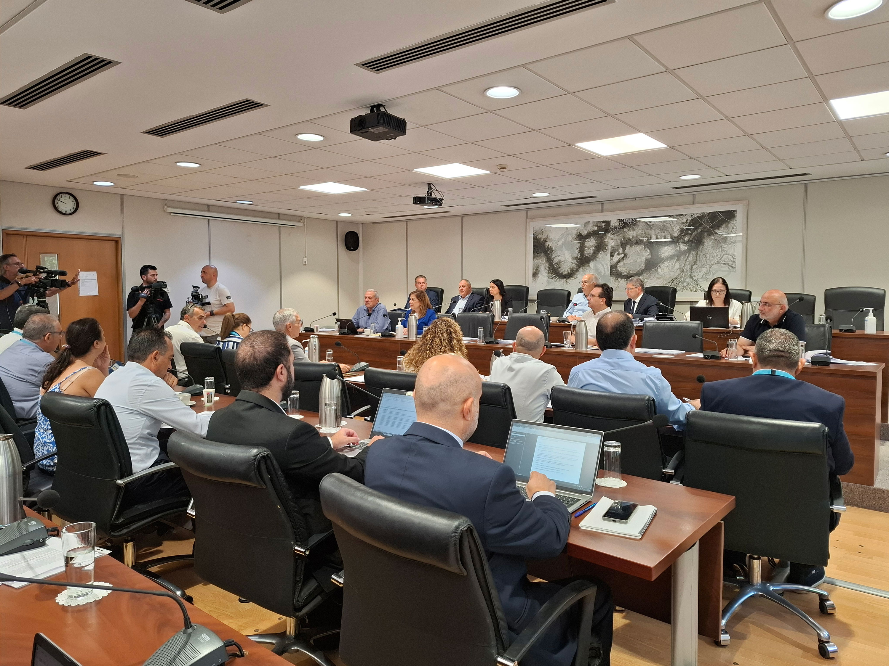 cover Tax checks recover nearly €30 million from high-risk businesses