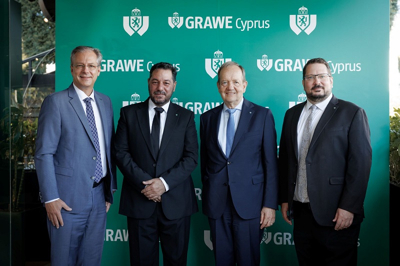 image Prime Insurance becomes Grawe Cyprus