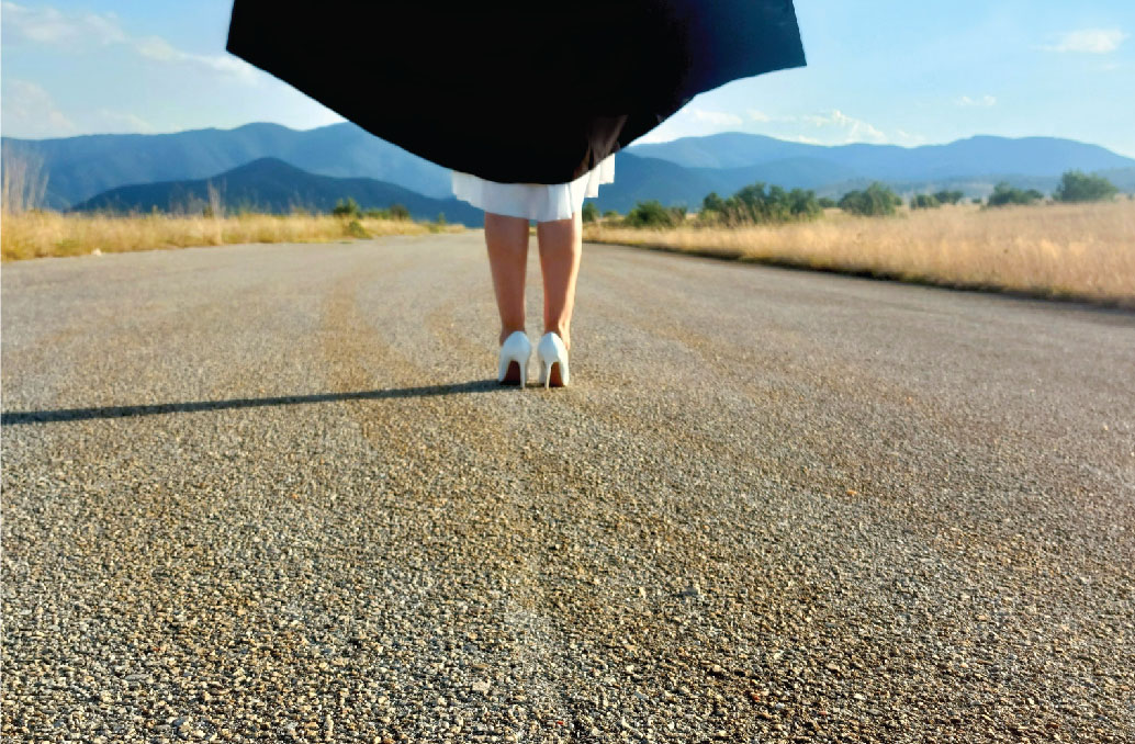 cover A compass without north: exhibition to open