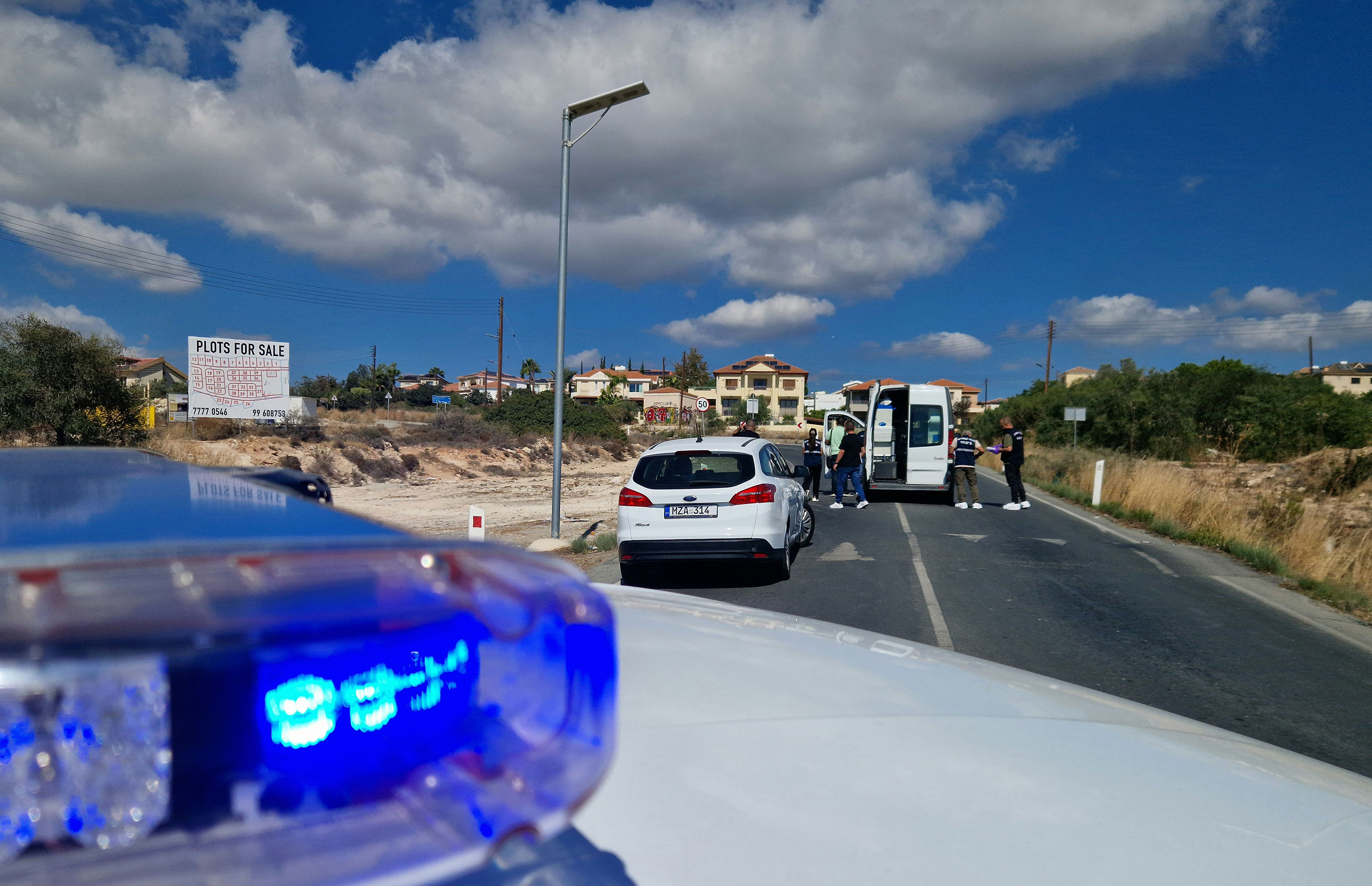 Limassol, murder, football, Ayios Athanasios, Karmiotissa FC, Stavros Demosthenous
