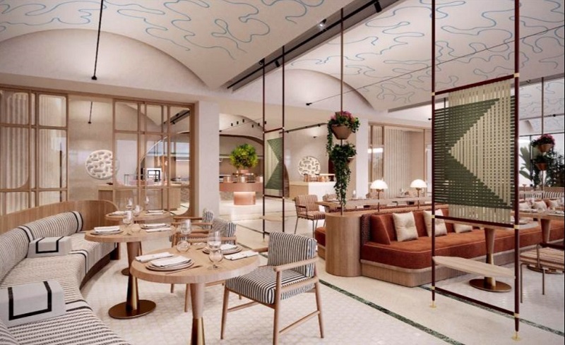 image Landmark Nicosia announces rebirth of iconic Orangery