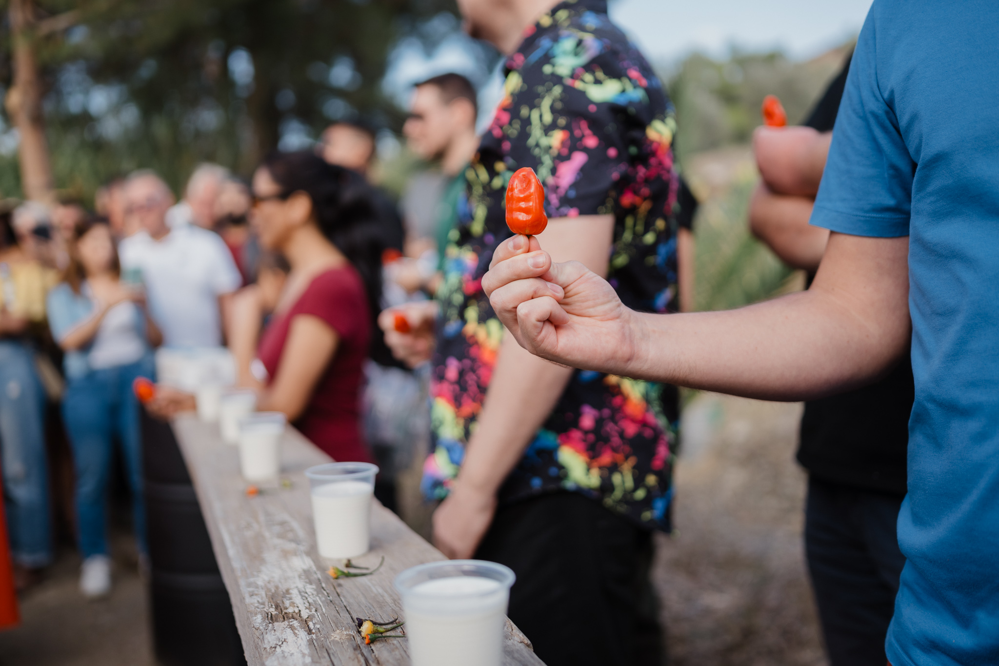 cover Sia Chilli Fest turns up the heat