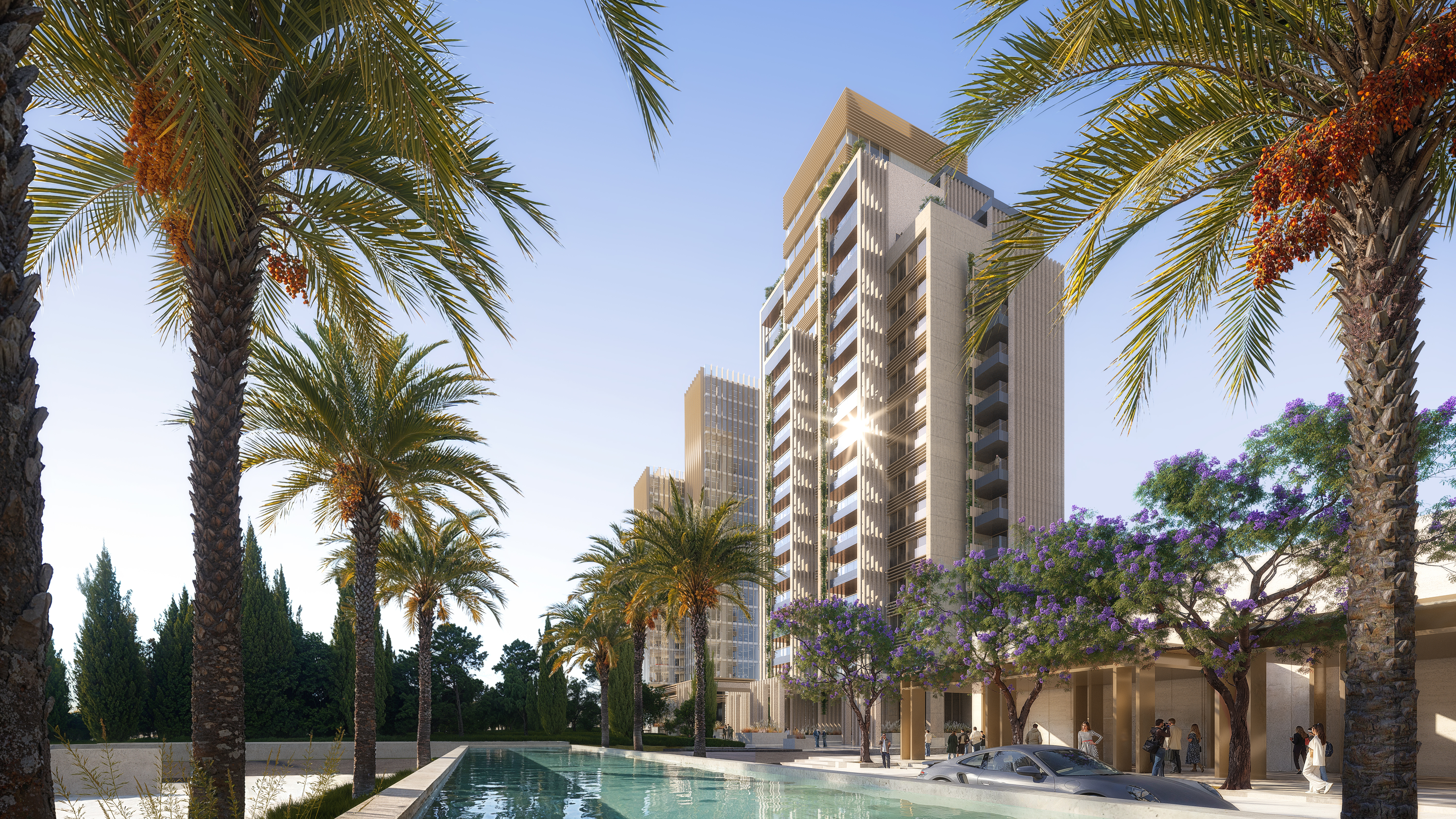 cover MHV: Changing the future of the real estate and luxury hospitality scene of Cyprus