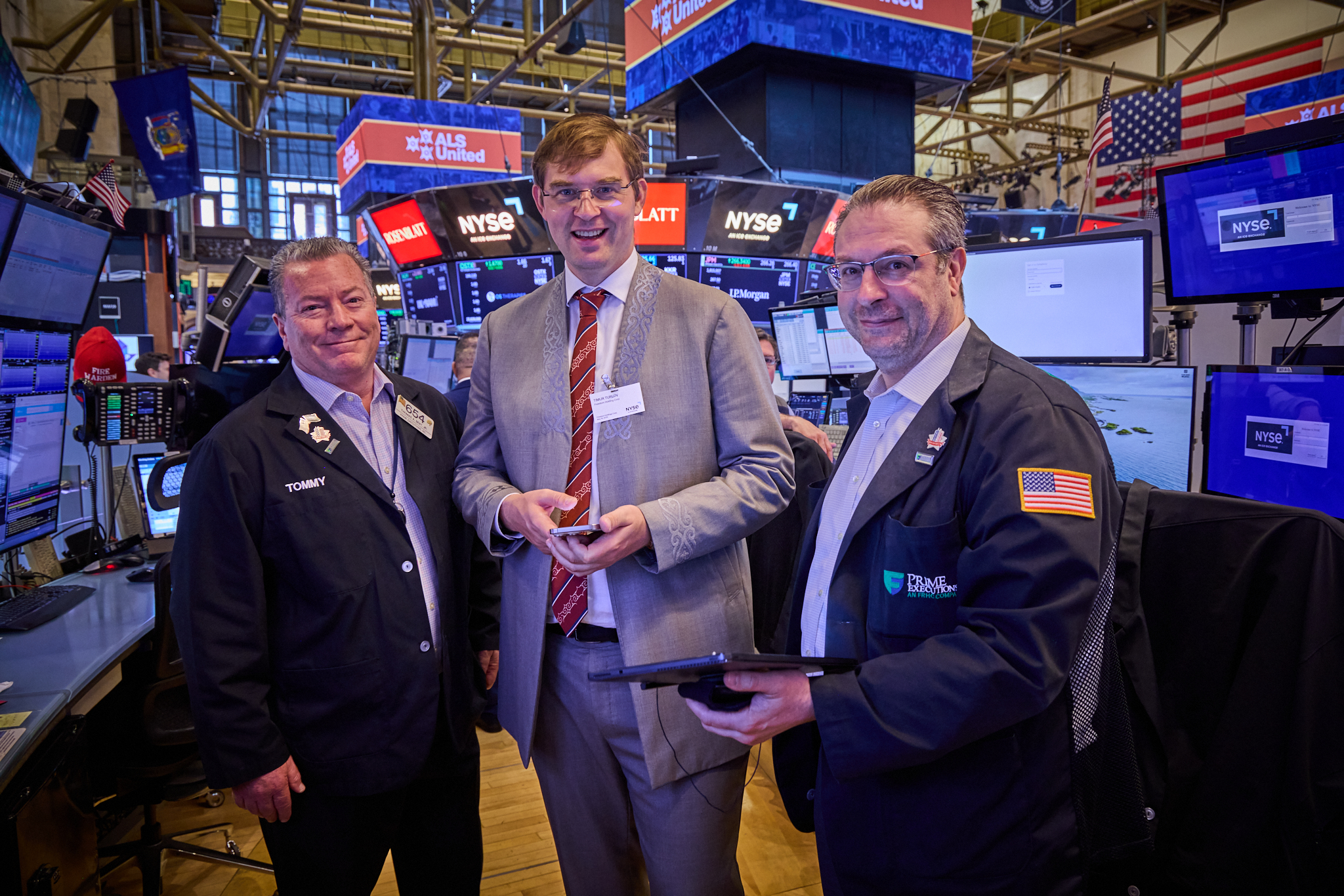 cover Freedom Holding joins The Motley Fool’s Moneyball portfolio