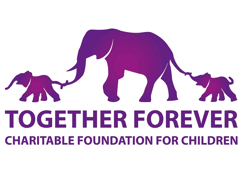 image Together Forever Foundation brings hope to kids with brain, spinal cord neuro disorders