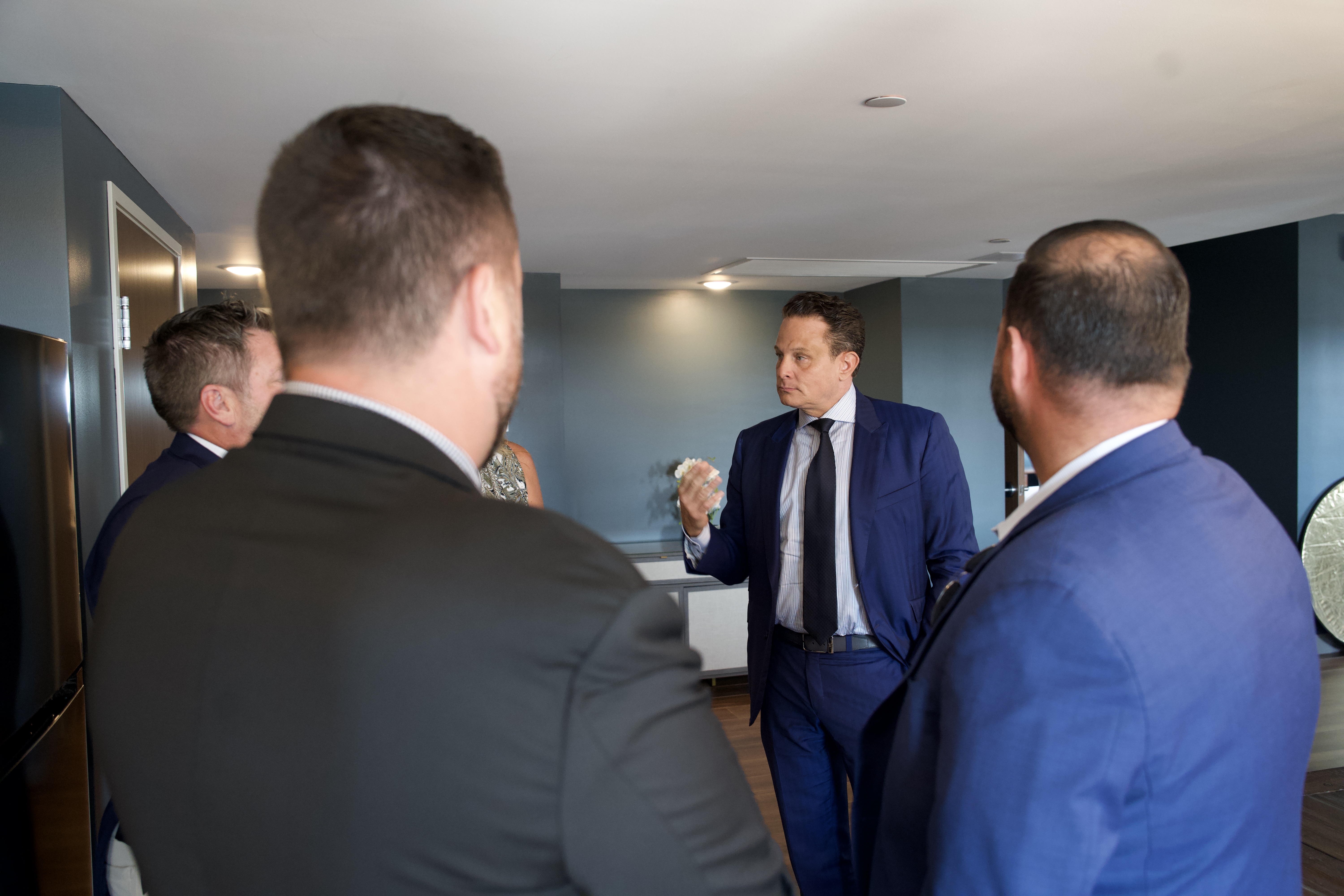 cover What to know when the Fed reduces interest rates: Insights from Fratarcangeli Wealth Management