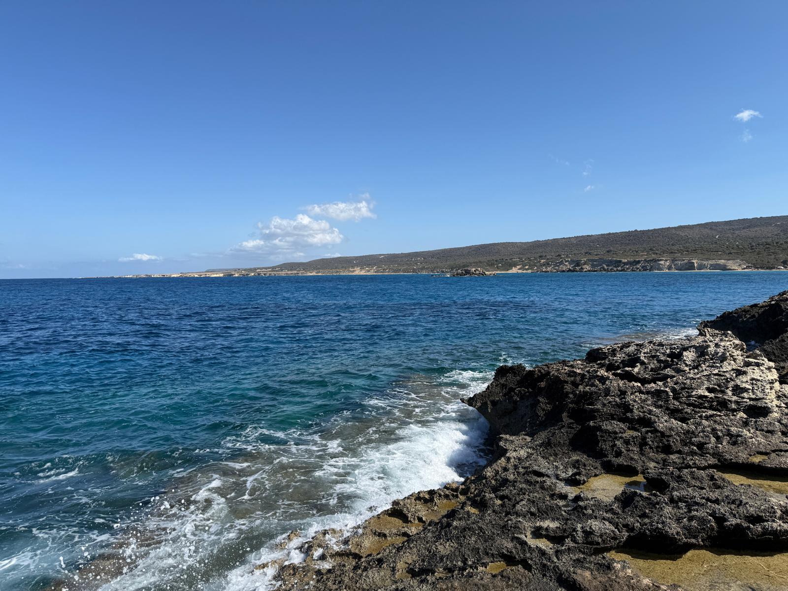 cover Today’s weather: Mostly clear, warm temperatures continue