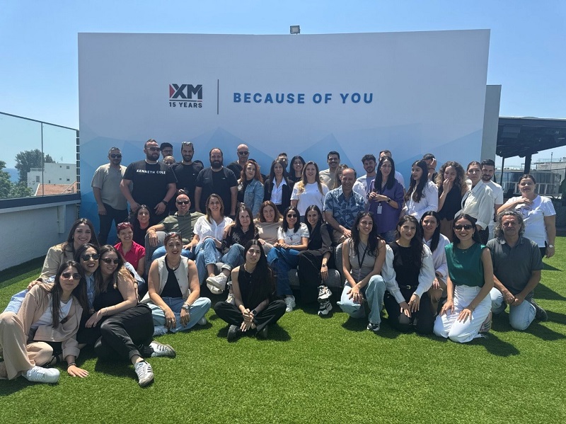 image XM ranked among Europe&#8217;s 100 best employers second year running