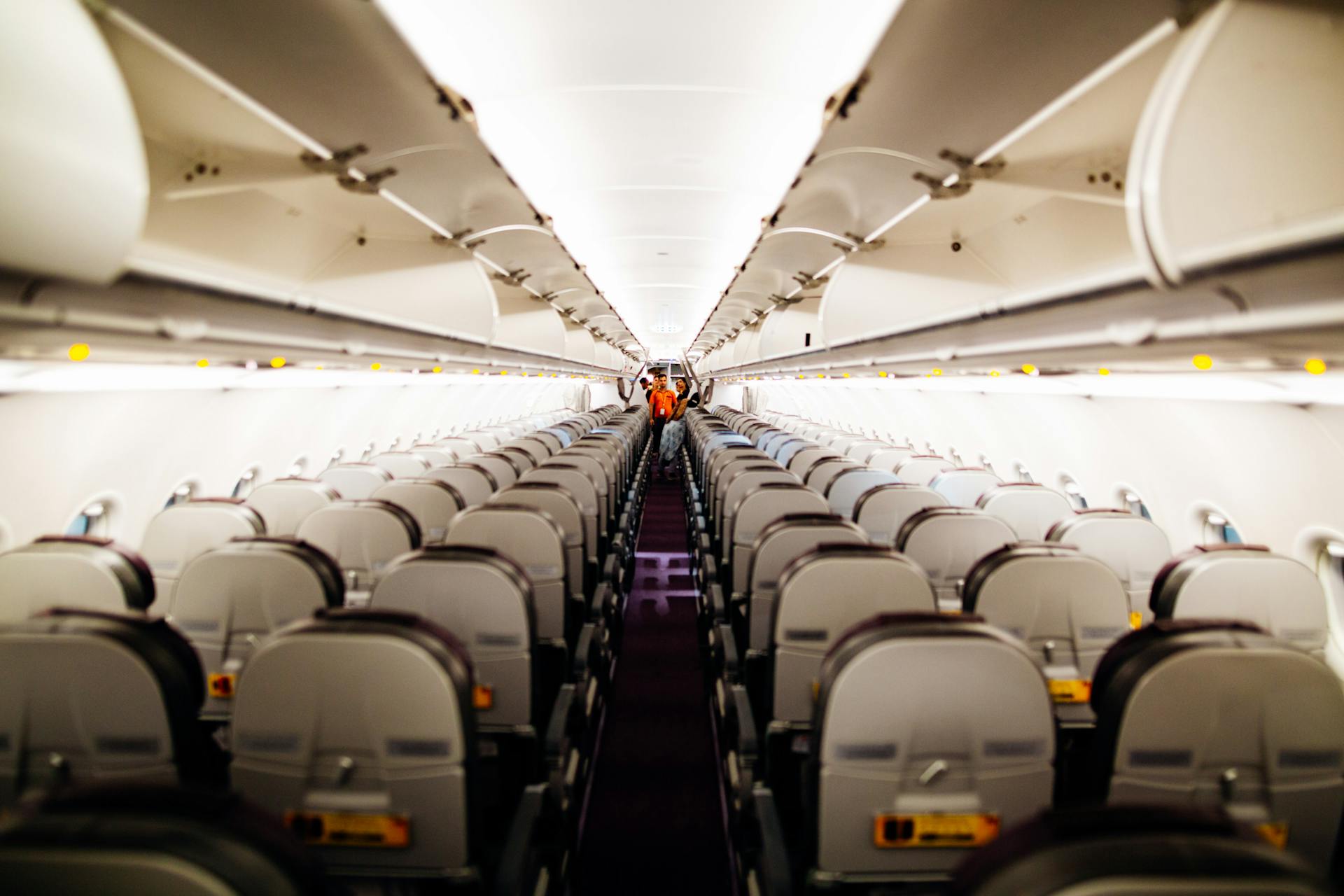 image Cyprus outpaces EU peers in flight recovery, surpassing pre-Covid levels