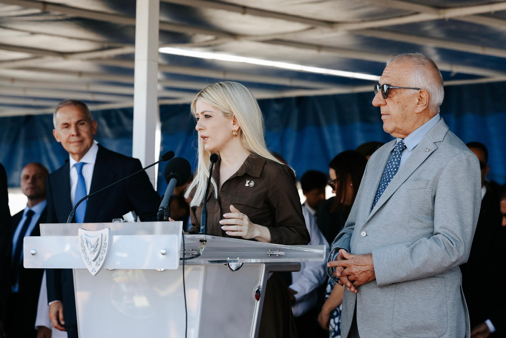 image Disy calls for clarity over interconnector rift