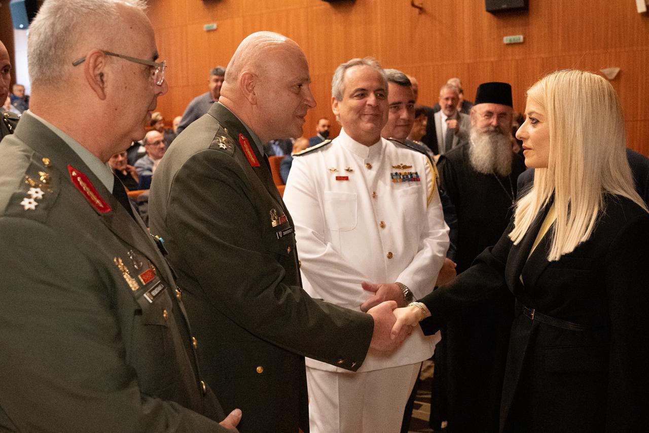 image Greece and Cyprus ‘unbreakable’ united front