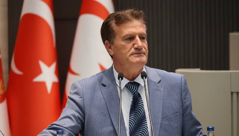 cover North ‘minister’ vows to stand in Erhurman’s way after election