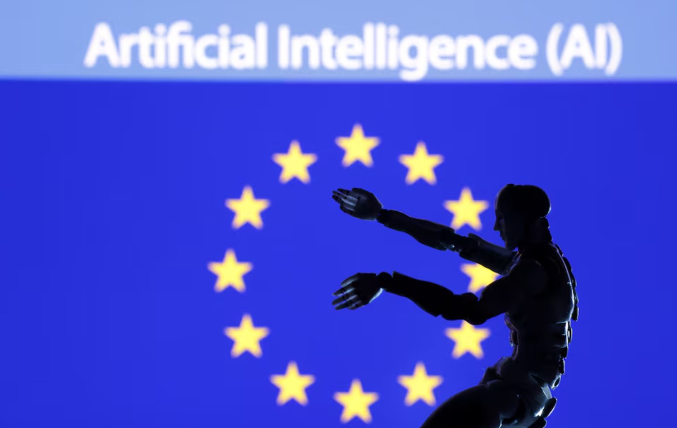 image EU rolls out $1.1 billion plan to ramp up AI in key industries amid sovereignty drive