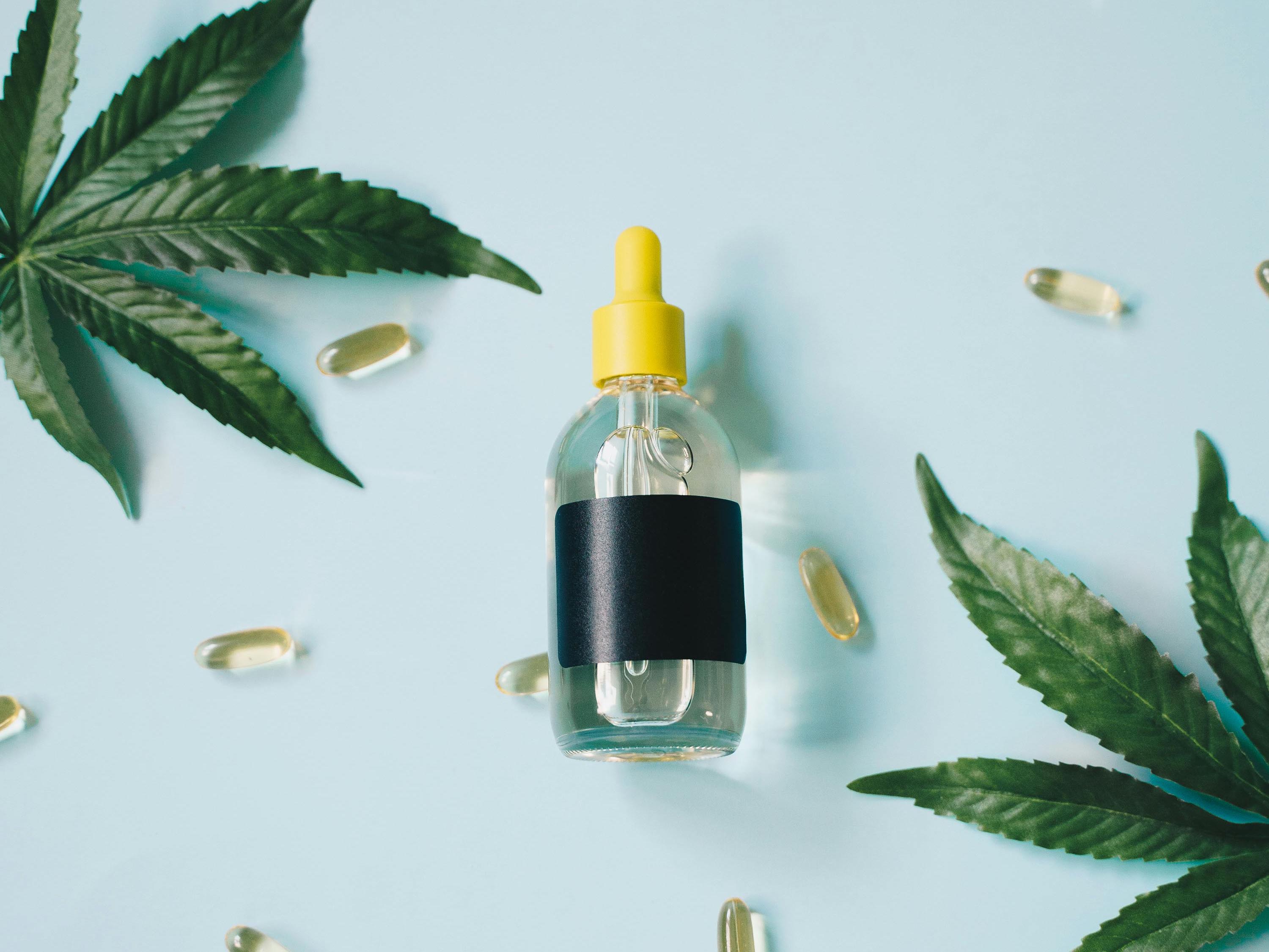 cover What is Cyprus’ problem with medical cannabis?