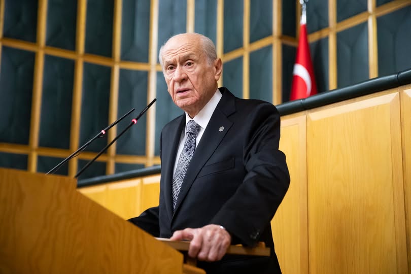 cover Turkish Cypriots incensed by Bahceli’s ‘join Turkey’ comments