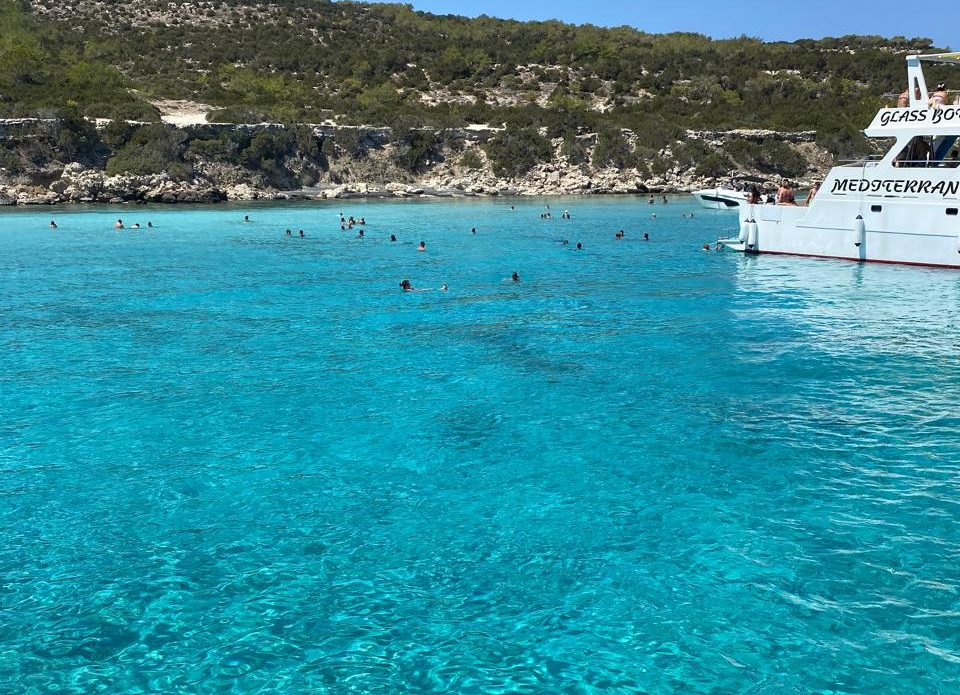 image Best beaches in Cyprus – From golden sands to hidden coves