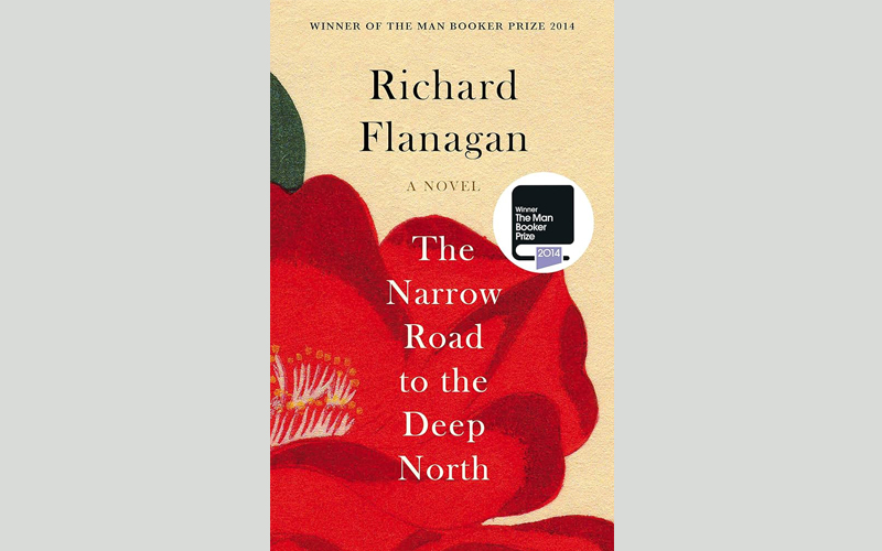 cover Book review: A moving tale of what it is to be human