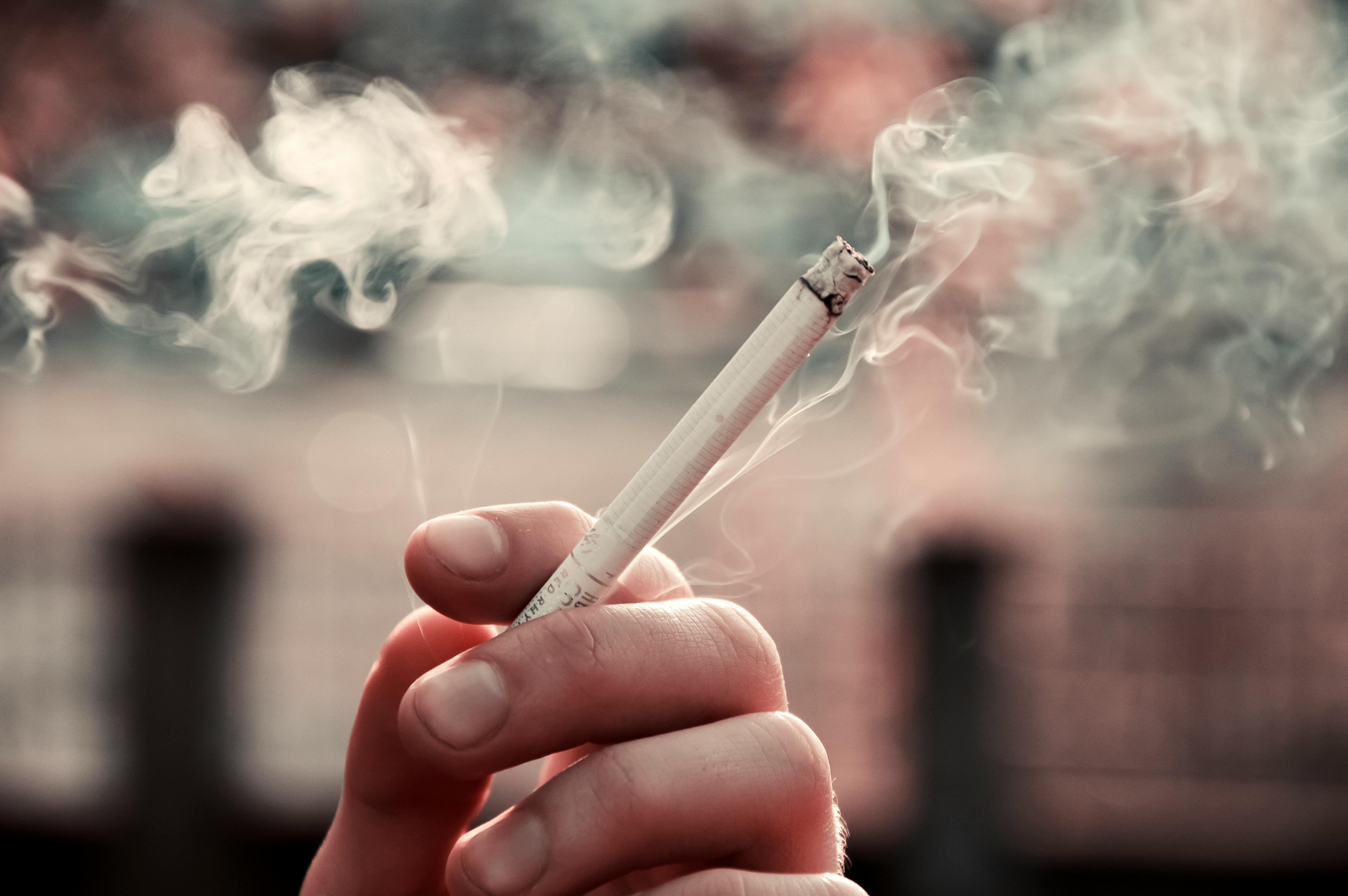 cover EU proposes sharp tax hike on cigarettes and nicotine products