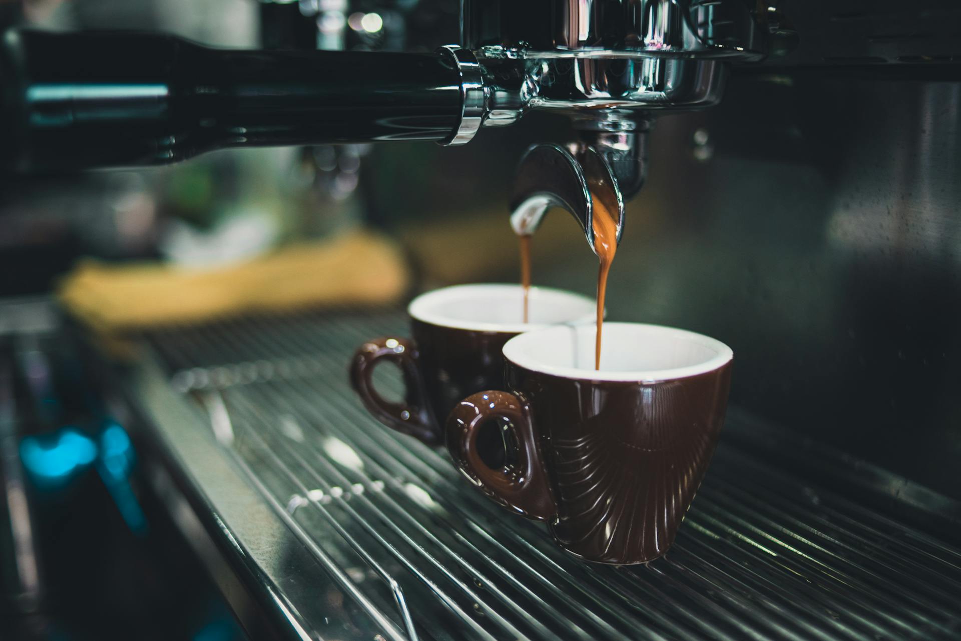 image Brewing resilience: researchers safeguard coffee and chocolate from climate threats