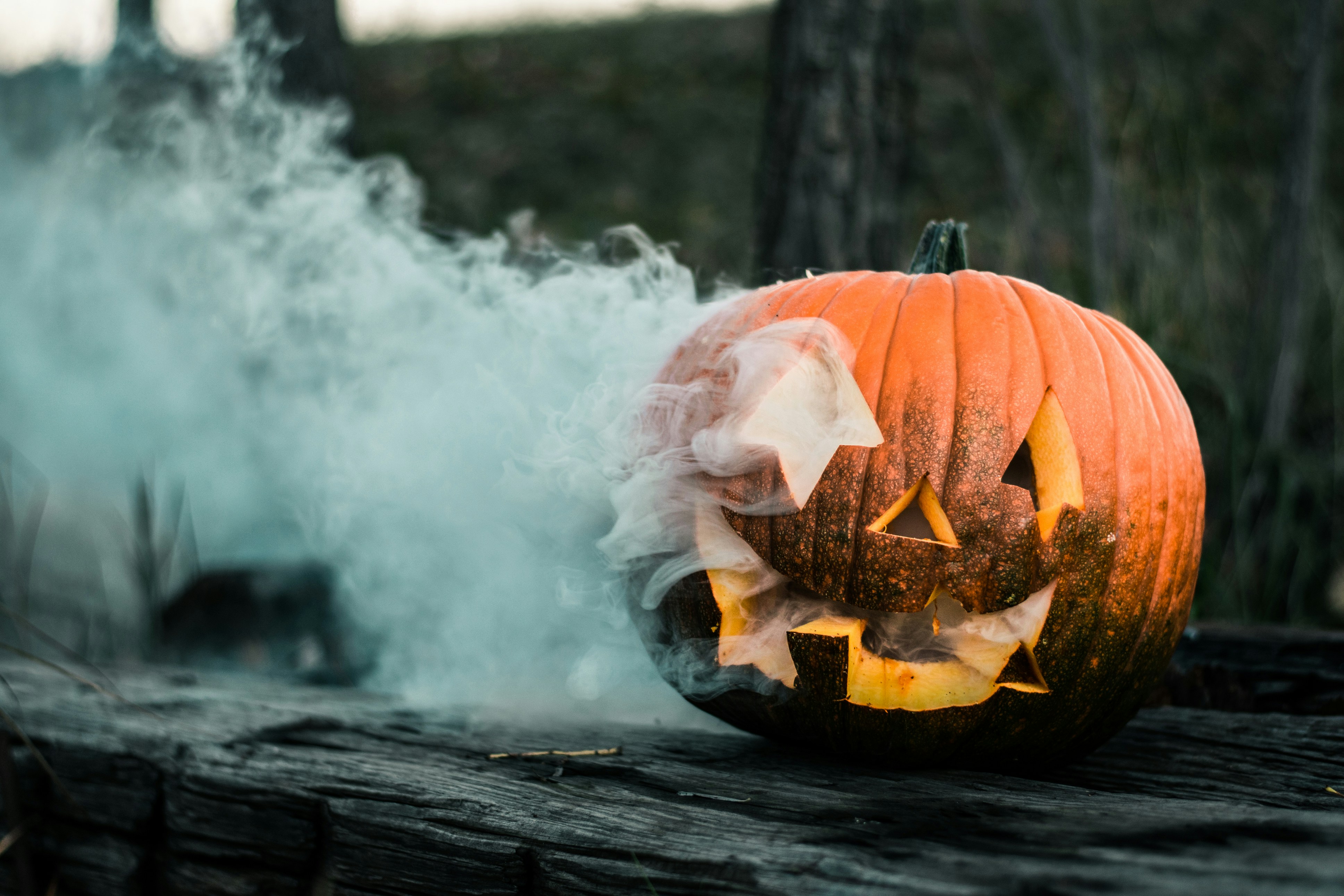 cover Halloween events not to miss