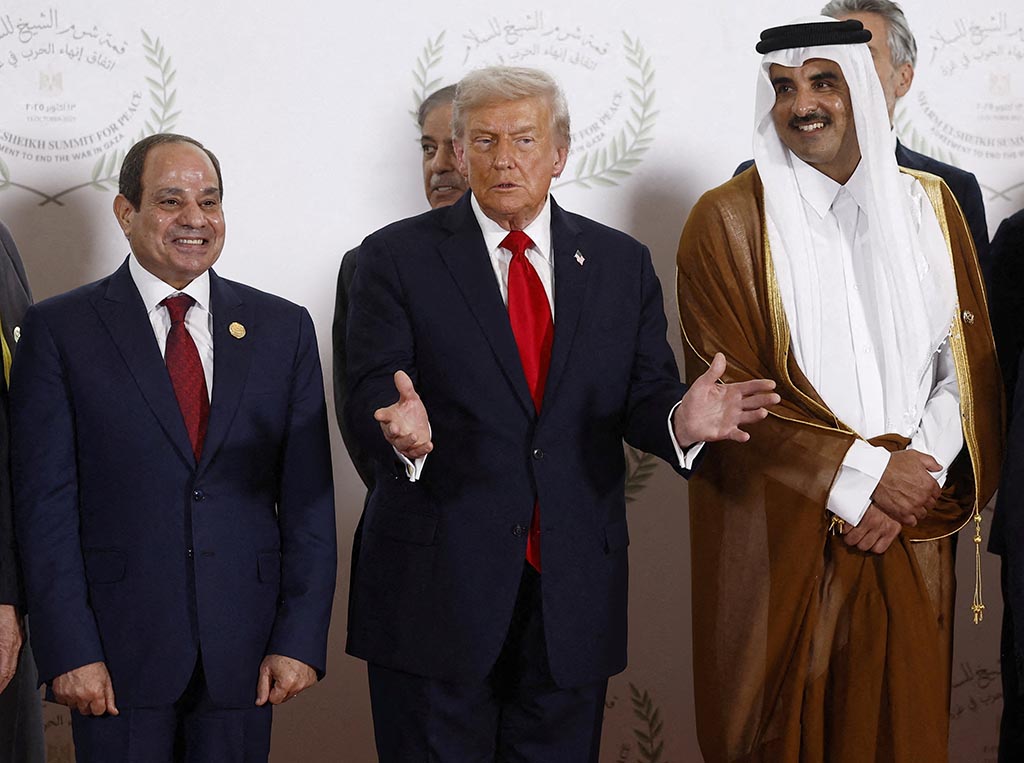 cover The Nobel peace prize? Maybe next year, Don
