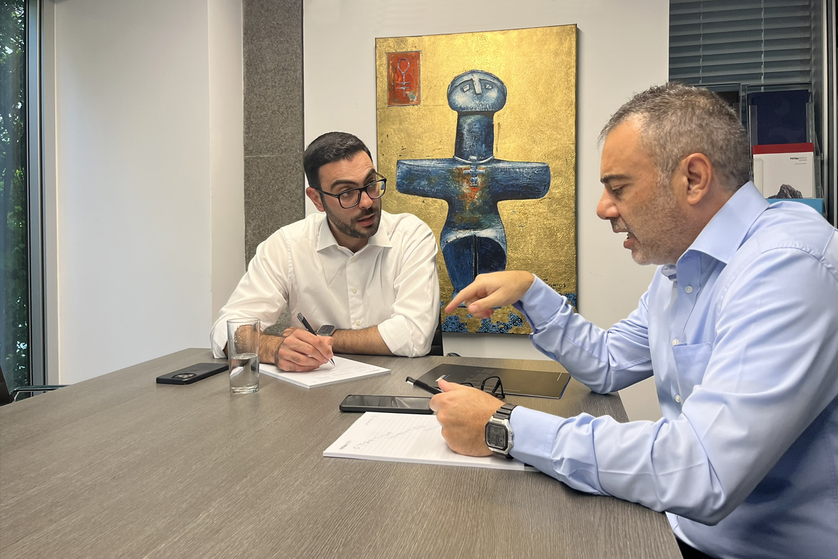 image New initiative aims to help Cyprus startups bridge funding gap