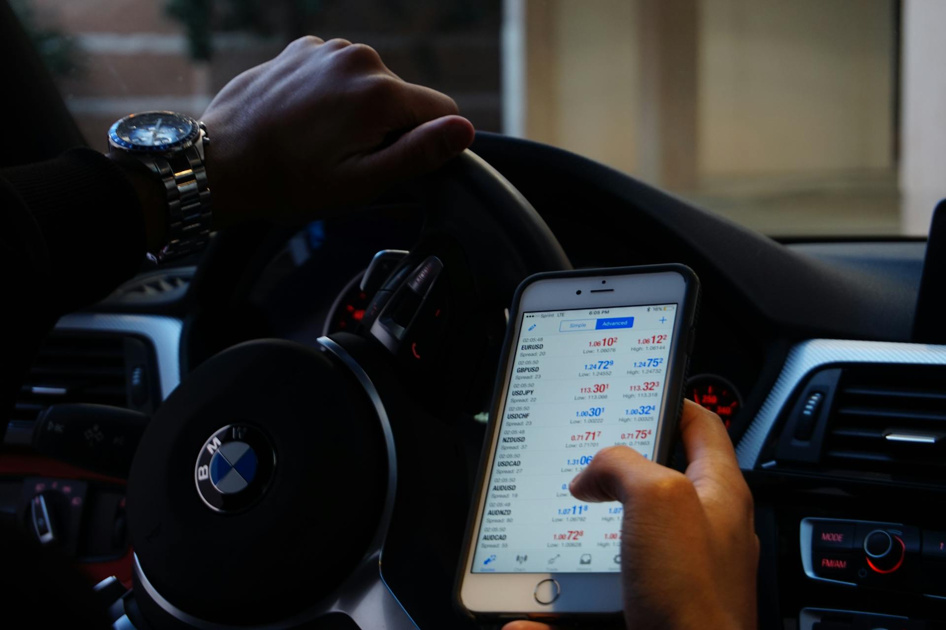image Two men lose almost €75k in alleged cryptocurrency scam