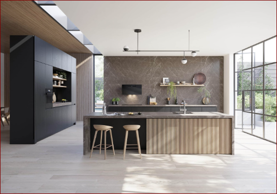 image Dutch kitchen design as a global example of craftsmanship and innovation