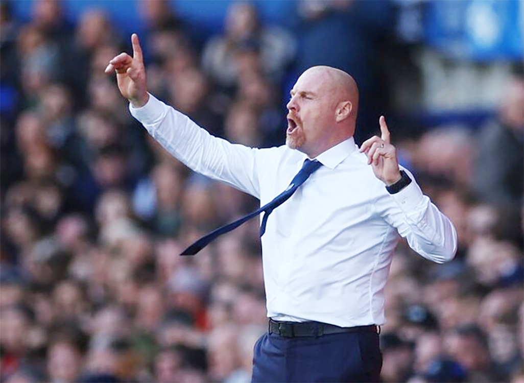 cover Forest hire ex-Everton boss Dyche to replace Postecoglou