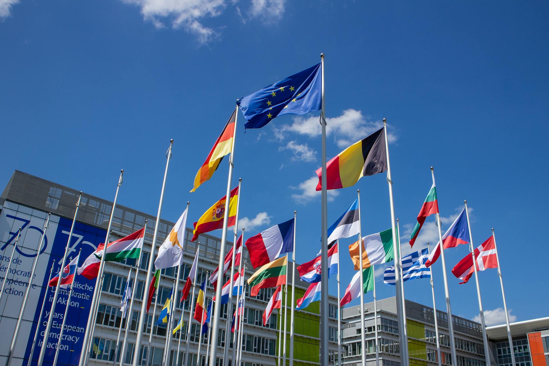 cover Cyprus posts second-highest budget surplus in EU for 2024