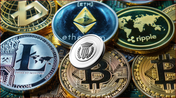 cover Best cryptocurrency to invest in after the recent crash