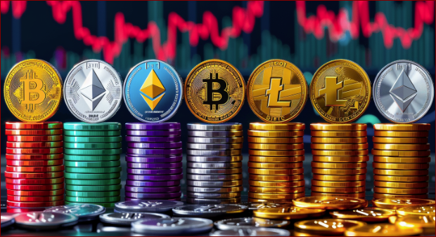 cover Best crypto coin to buy: Why Cardano (ADA) and Mutuum Finance (MUTM) are both essential in every smart portfolio
